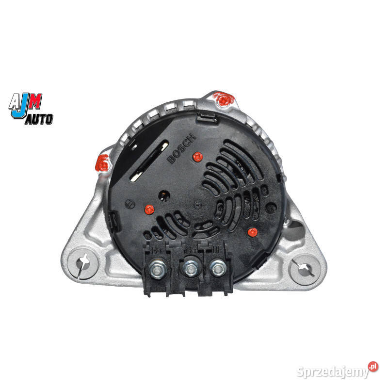 Alternator 0123310023 11 13 i Ford Fiesta IV KA Grabów Szlachecki sprzedam