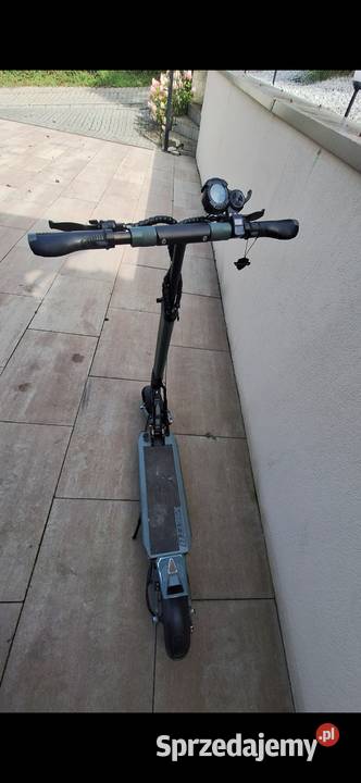 Hulajnoga elektryczna Kielno sprzedam