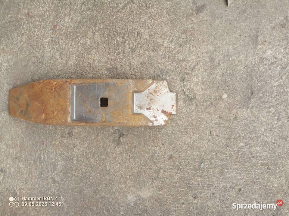 Redlica z węglikiem spiekanym grządziel Stargard sprzedam