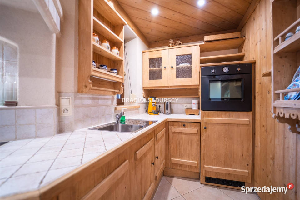 sprzedaży mieszkania 8367m2 Kościelisko