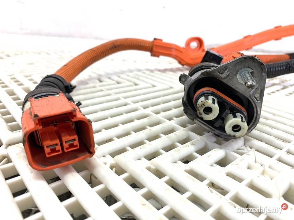 PRZEWÓD WYSOKIEGO NAPIĘCIA HONDA CRV V