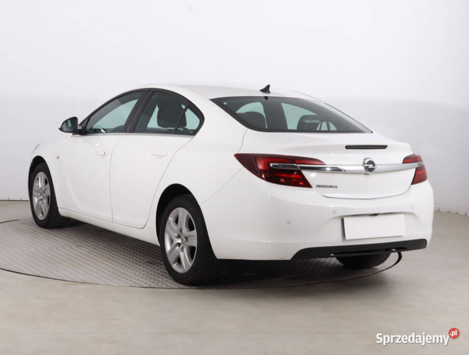Opel Insignia 14 Turbo tempomat Insignia Piaseczno sprzedam