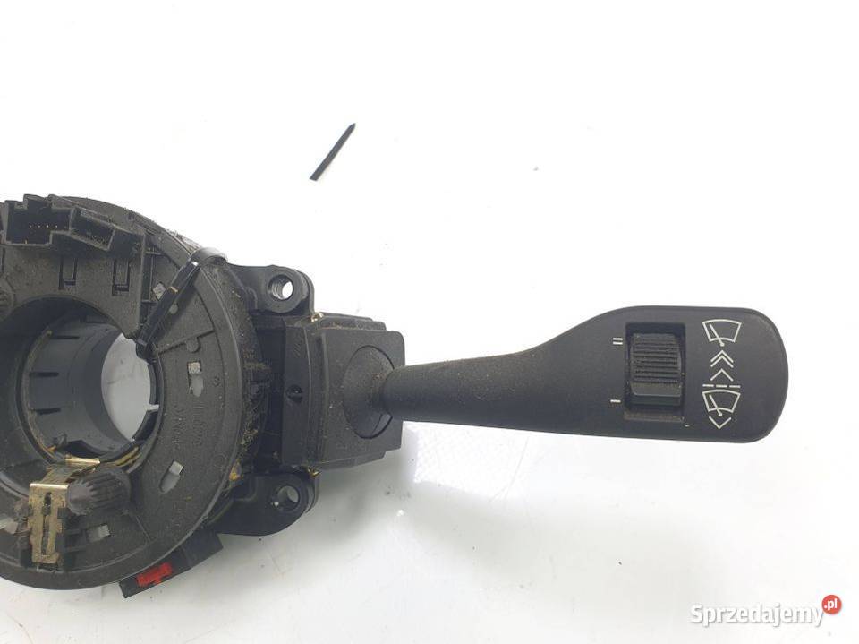 PRZEŁĄCZNIK ZESPOLONY BMW E46 316 TI COMPACT Pozostałe Lipno