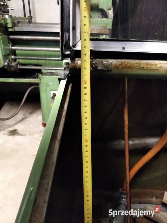 Myjka kabinowa ciśnieniowa do części Kłomnice sprzedam