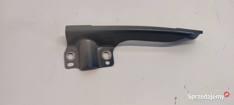 VW TIGUAN II MOCOWANIE BŁOTNIKA PRAWY PRZÓD