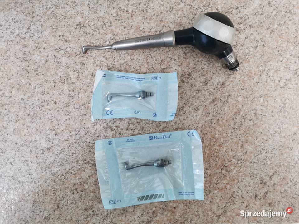 Piaskarka dentystyczna NSK ProphyMate NEO