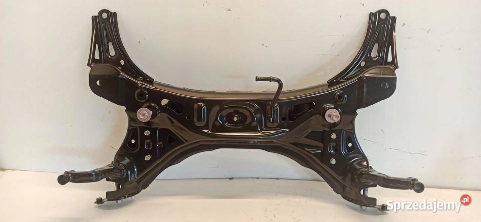 SUZUKI SWIFT VII MK9 KOŁYSKA SANKI WÓZEK PRZÓD