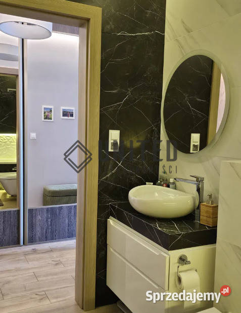 Ulicy Rumiankowej Mieszkania sprzedam