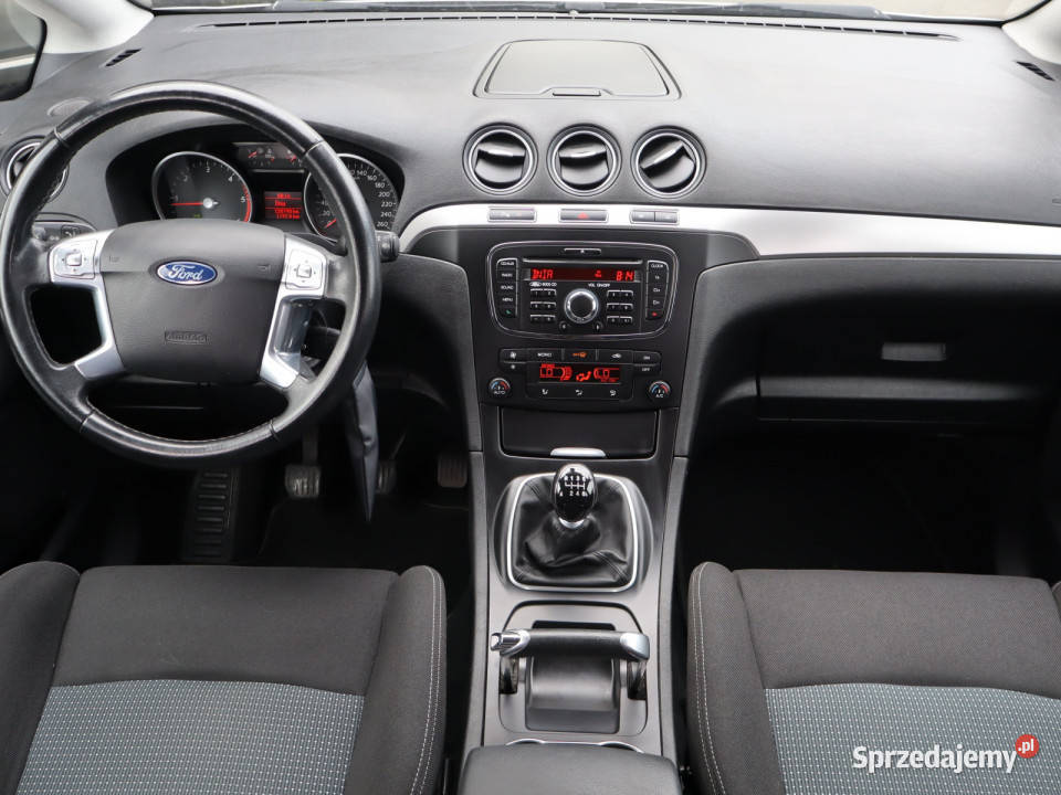 Ford S 16 TDCi sprzedam