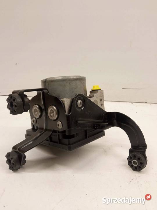 POMPA ABS 6887509 6887510 Bmw Seria 3 VI 2011 Układ ABS i ESP sprzedam
