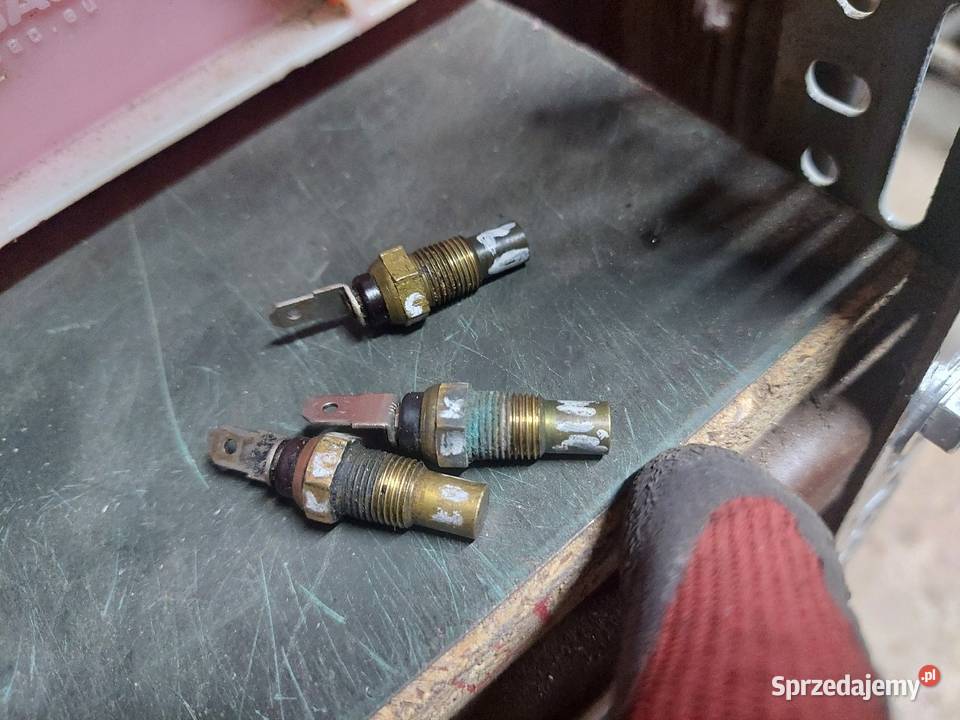 Kawasaki klr 650 klr 600 czujnik temperatury dolnośląskie Jelenia Góra sprzedam