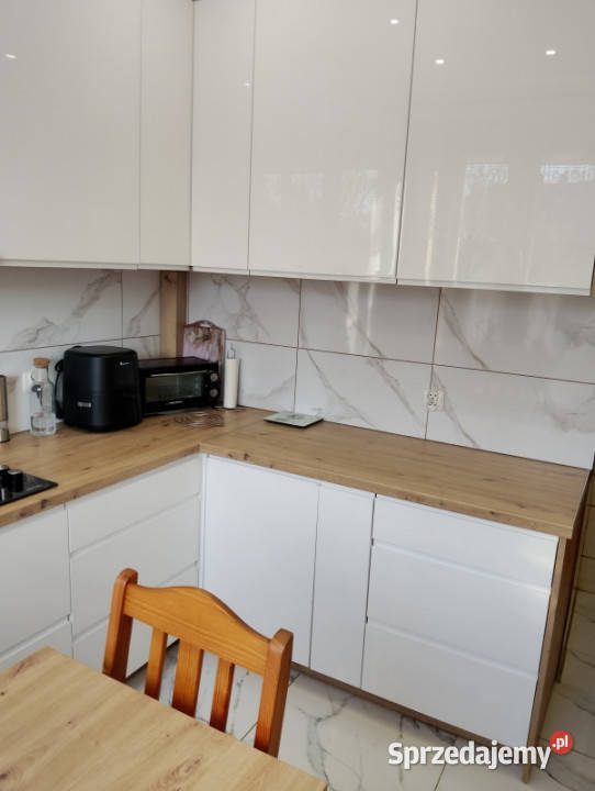 Mieszkanie Rok budowy 1970 kujawsko-pomorskie Piechcin