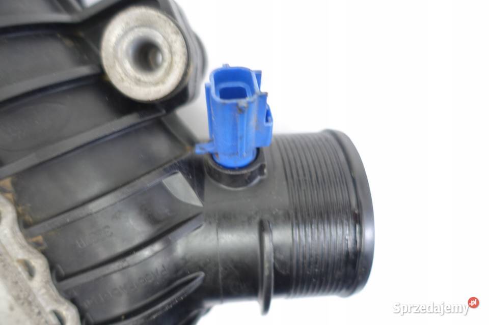 Discovery Sport 20 D CHŁODNICA INTERCOOLERA osobowe lubelskie Rudka