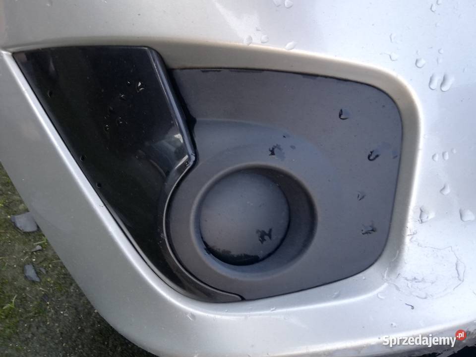 Renault Twingo II 2011 koła kołpaki Radomsko