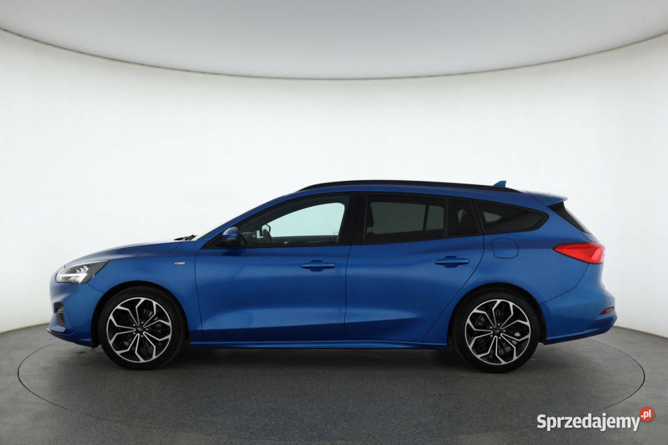 Ford Focus 15 EcoBoost 4/5 mazowieckie Piaseczno sprzedam