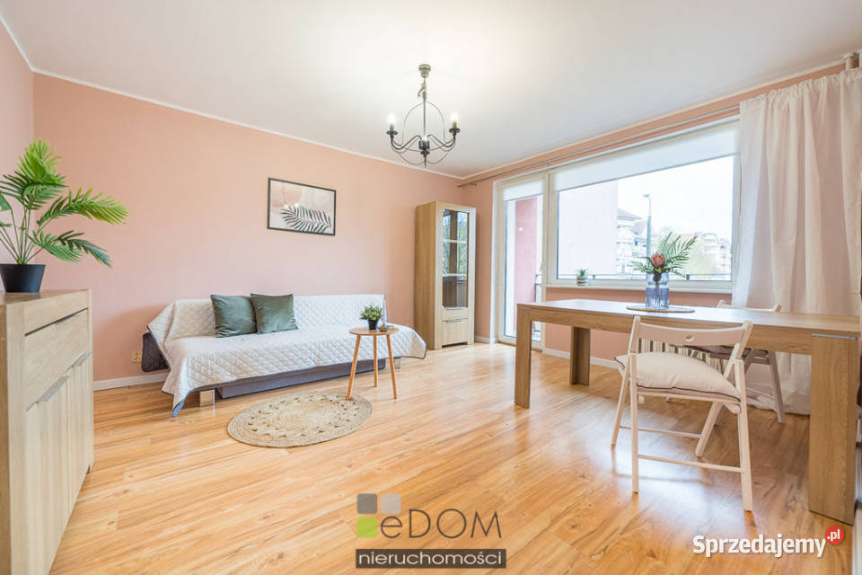 Mieszkanie Gorzów Wielkopolski 548m2 3 pok sprzedam