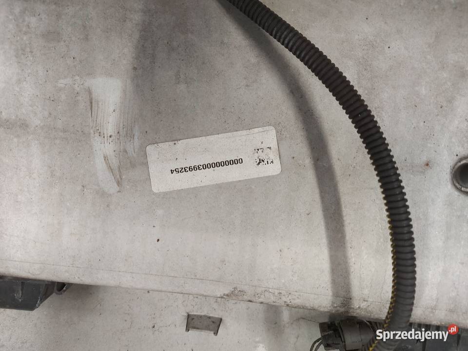 INSIGNIA A I LIFT 16r zderzak tył 22793834 świętokrzyskie Kielce