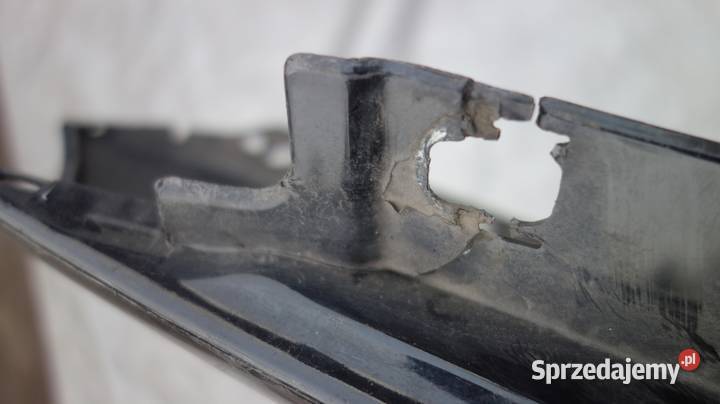 MERCEDES CL W215 BŁOTNIK PRZEDNI LEWY Części samochodowe Ruda Śląska