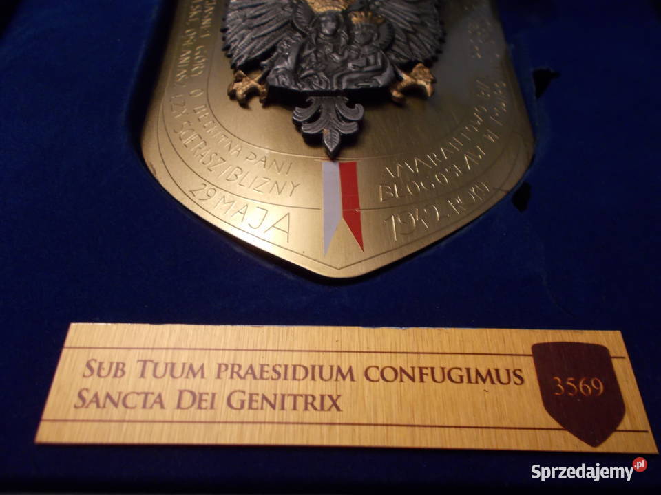 Ryngraf1szy Pułk Ułanów9 maja 1942Pod Twoją zachodniopomorskie