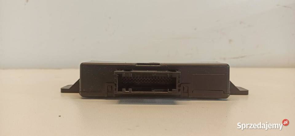 AUDI A7 4G MODUŁ GATEWAY 4G8907468 sprzedam