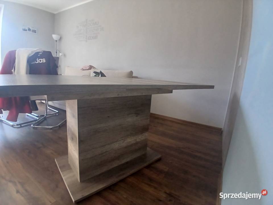 Stół roskladany Kielce