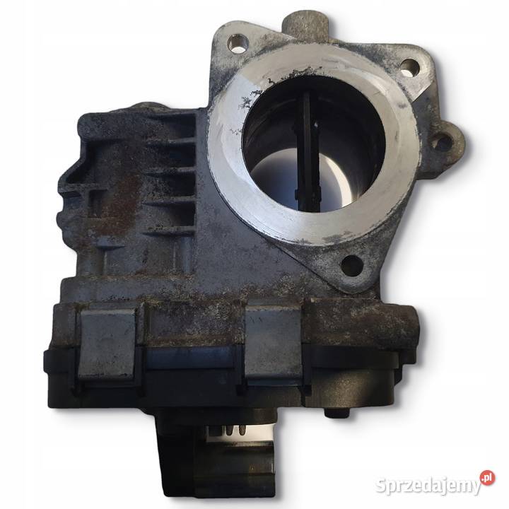 PRZEPUSTNICA Saab 93 II 19 TID 48CPD4 Części samochodowe