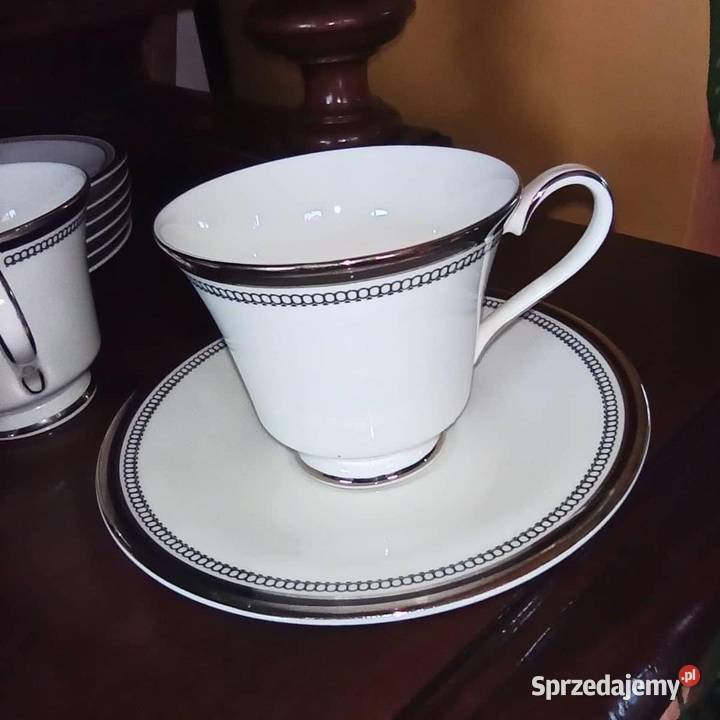 Półmisek Serwis obiadowy SARABANDE Royal Doulton Gdańsk