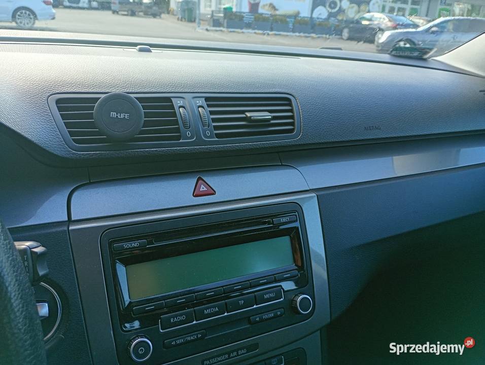 Passat B6 Ciechanów