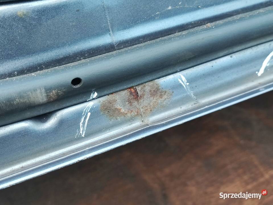 OUTLANDER II 08r Drzwi prawy przód 30 mikronów Drzwi Kielce