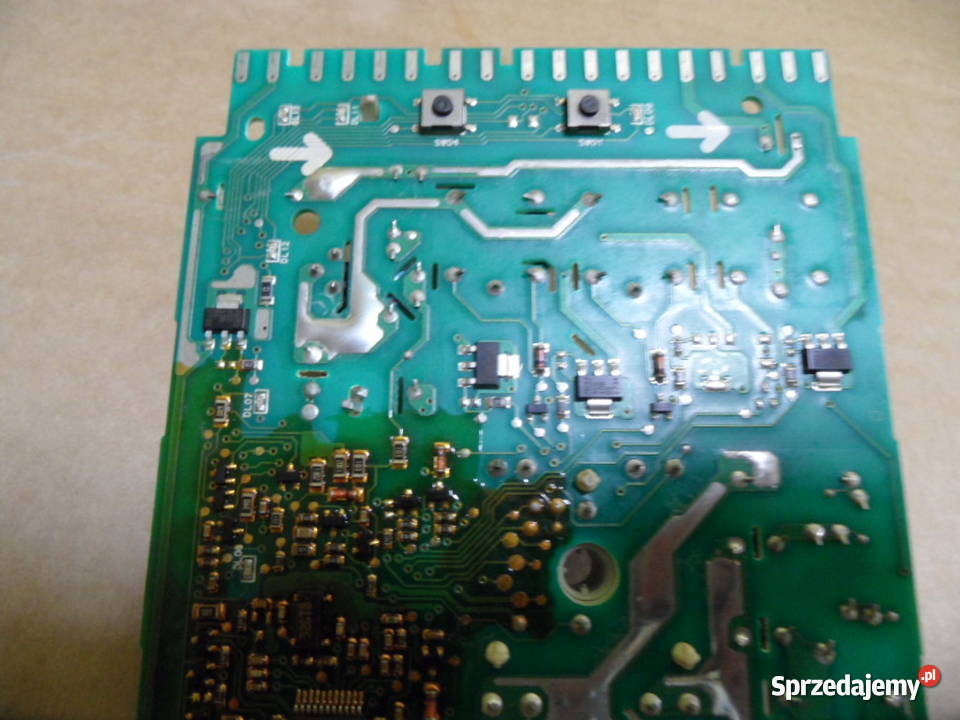 programator pralki whirlpool awe6517P Strawczyn