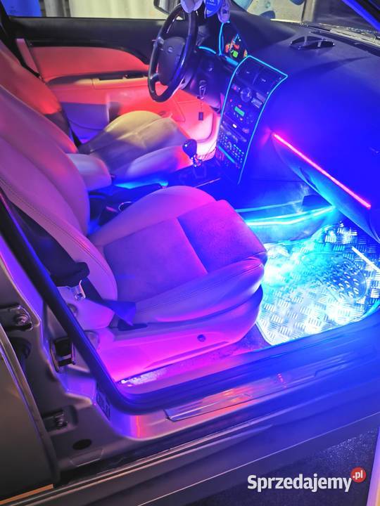 Ford Mondeo mk3 CHIA 200522tdci 155 Tomason 19 mazowieckie Warszawa sprzedam