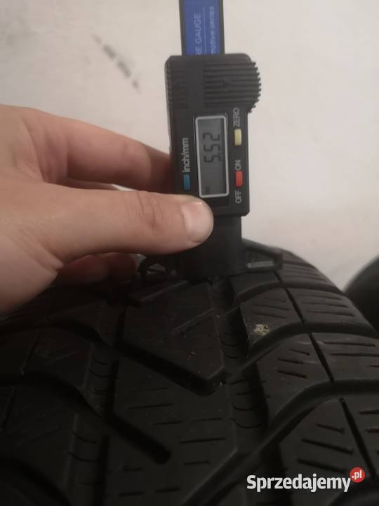 17565 r15 pirelli snowcontrol 3 Kłodzko