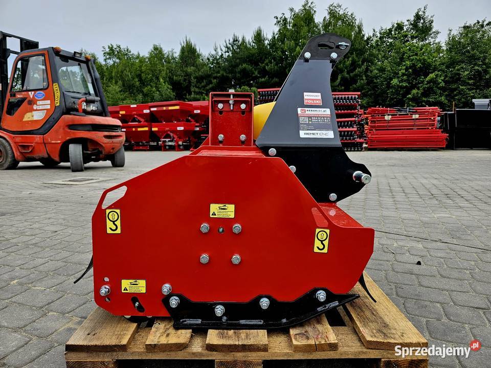 Mulczer Kosiarka bijakowa POLSKA PRODUKCJA Bijakowe sprzedam