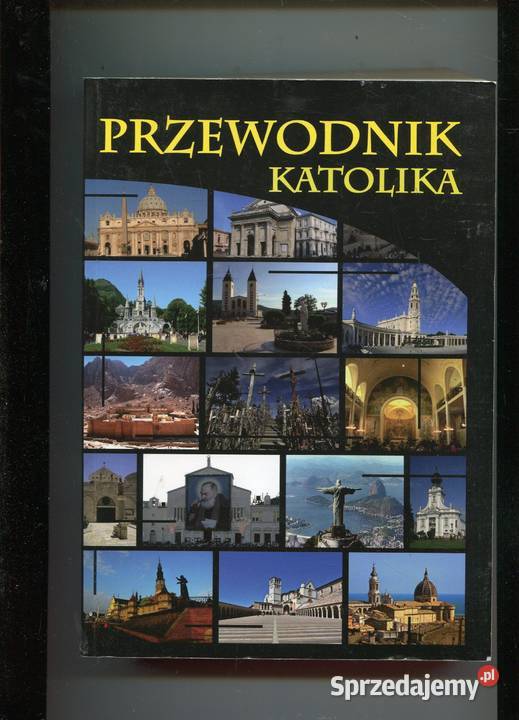 Przewodnik Katolika Rok wydania 2013 Szczecin