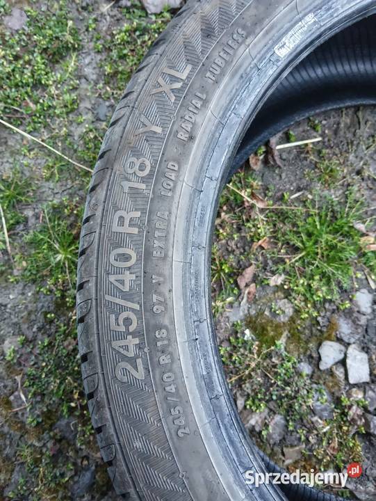 Opony letnie 2454018