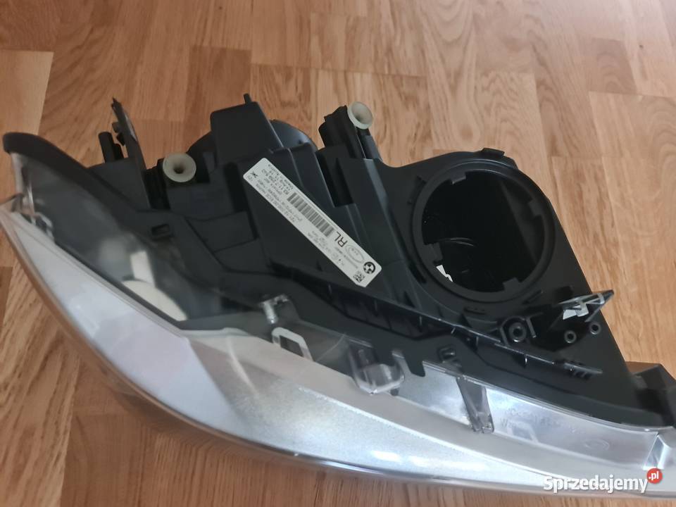 Lampa prawa przednia Bmw f30f31 uk Bydgoszcz sprzedam