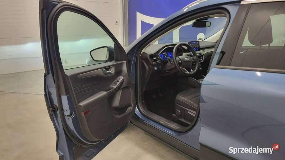 Ford Kuga 15 Ecoboost Titanium FWD III 2019 Grójec