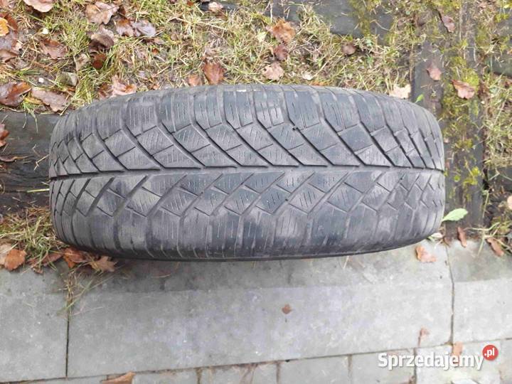 Koła zimowe 15 mazowieckie Konstancin-Jeziorna sprzedam