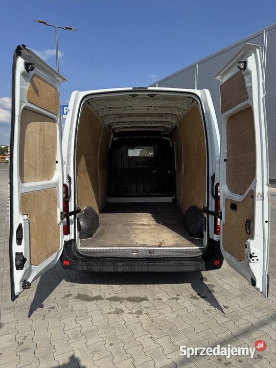 Renault Master Kielce sprzedam