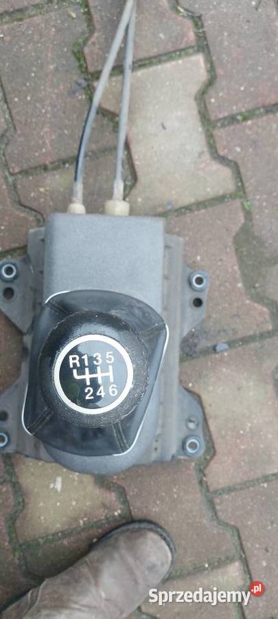 Wybierak linki Fiat Grande Punto 13 multijet osobowe sprzedam