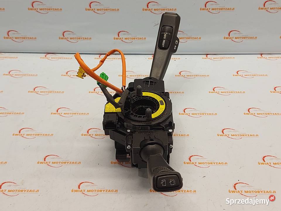 VOLVO C30 12r przełącznik zespolony 31264695 Panele sterowania, przełączniki Kielce