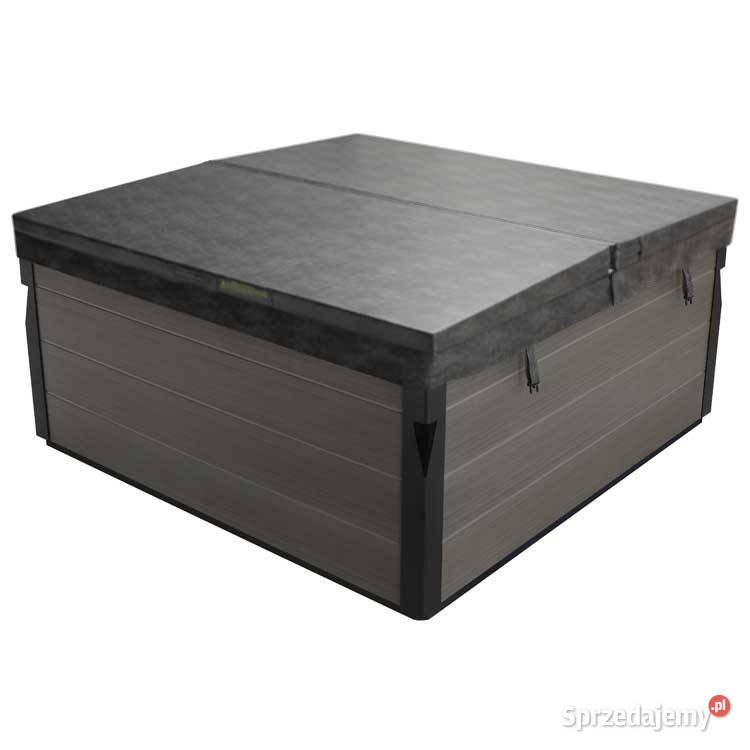 Jacuzzi ogrodowe energooszczędne IN403 AWT Eco Dom i Ogród mazowieckie Warszawa