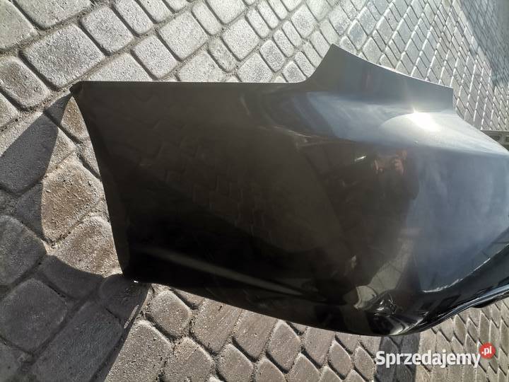 SUBARU LEGACY IV KOMBI 65Z ZDERZAK TYŁ TYLNY małopolskie