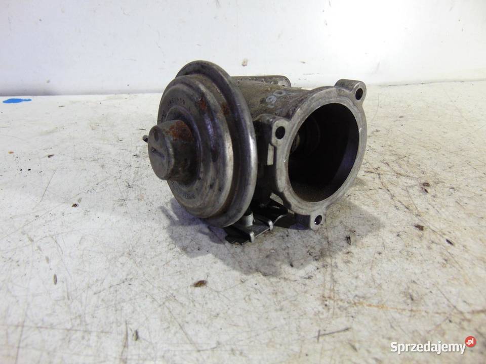 ZAWÓR EGR BMW E61 25 D 7804380 70045000