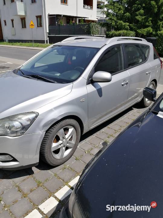Sprzedam samochód osobowy MP3 Wrocław