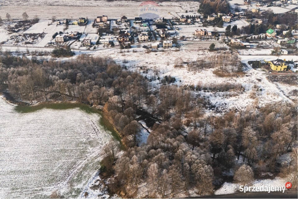 DZIAŁKI NA SPRZEDAŻ CZEWIONKALESZCZYNY Sprzedaż Czerwionka-Leszczyny