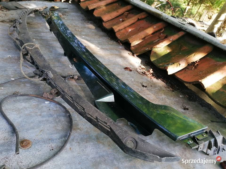 Listwa podszybia Citroen XM 25TD