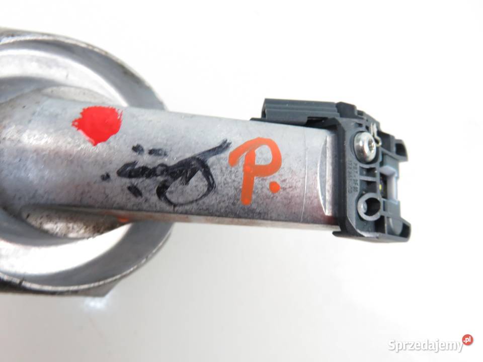 MODUL LED BMW 5 F10 17226000 małopolskie