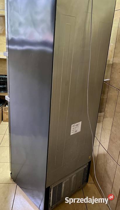 Samsung Zamrażarka Szufladowa RZ80FHIS 277 śląskie Kłomnice