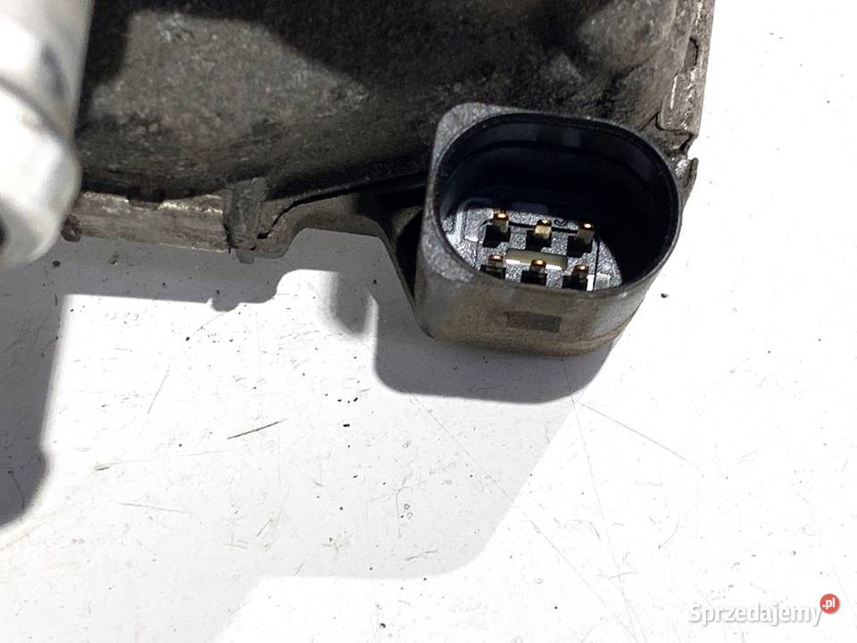 PRZEPUSTNICA FORD FIESTA MK7 8A6G9F991AB 12 60